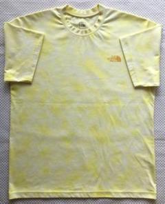 THE NORTH FACE ザノースフェイス Tシャツ Lサイズ