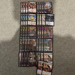 らくらくメルカリ便　ファイアーバード　デッキ 40枚 ファイアーバード デッキ 40枚 - メルカリ