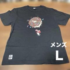 むすめん。第二期推しメンTシャツ
