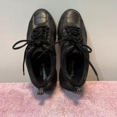 SPALDING シューズ 26.0EEEE