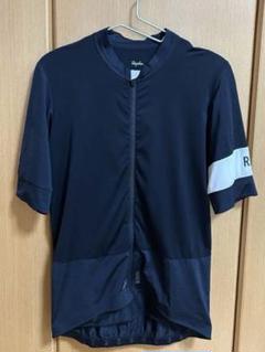 新品 ラファ コア ジャージ Mサイズ ダークグリーン