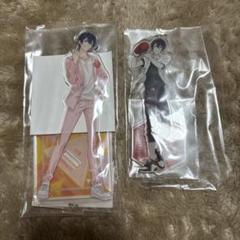 アオペラCD 丹波燐アクリルスタンド　まとめ売り 2025年最新】丹波燐 アクスタの人気アイテム - メルカリ