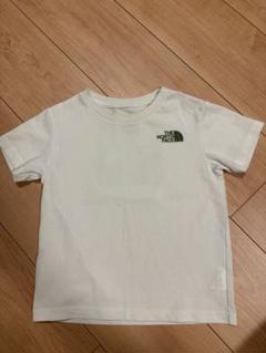THE NORTH FACE キッズ　110cm ティシャツ