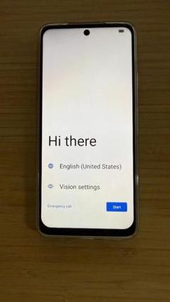 UMIDIGI Note 100 5G simフリー スマホ 本体
