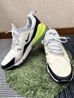 2025年最新】nIke AIR max 270 gの人気アイテム - メルカリ
