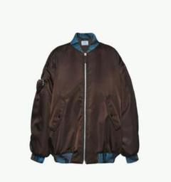 2025年最新】SIMONS RAF MA-1の人気アイテム - メルカリ