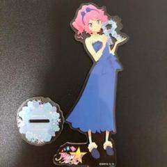 オールアイカツ！ アクリルスタンド -Flower- 桜庭ローラ