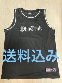 2025年最新】phatrnk タンクトップの人気アイテム - メルカリ