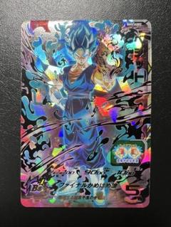 ドラゴンボール - BM5-ASEC ベジット【美品】【当日発送処理】 ☆10thAnniversary☆ ベジットブルー SDBH BM5-ASEC - メルカリ