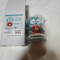 希少品　当時品　サンリオ　ハンギョドン　ソフビ　貯金箱 サンリオ ハンギョドン 貯金箱 - メルカリ