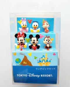 2025年最新】ディズニー ピックセットの人気アイテム - メルカリ