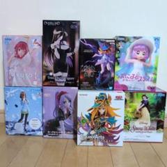 2025年最新】フィギュアまとめ売り 美少女の人気アイテム - メルカリ