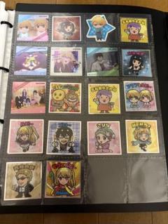 推しの子 シール クリアファイル その他