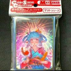きゃらスリーブ Shadowverse シャドバ グラブル シャトラ
