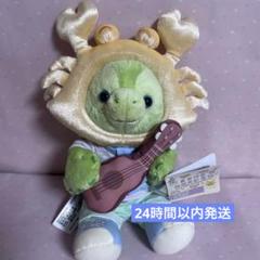 上海ディズニー サマー オルメル ぬいぐるみSS - メルカリ