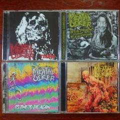 ゴアグラインド Meatal Ulcer アルバムセット ゴアグラインド Meatal Ulcer アルバムセット - メルカリ