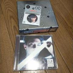 【ほぼ新品】EXO CD 9枚セット ポピー DX超合金 光速電神アルベガス デンジンボックス GC-04