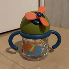 babycare くるくる ストローマグ