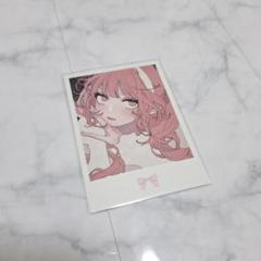 恋せよまやかし天使ども インスタントフォト風ブロマイド 桂おとぎ 恋せよまやかし天使ども チェキ インスタントフォト風ブロマイド