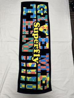 新品未使用　Superfly タオル 7枚セット 限定品 color_face_2025ss_3f271ff3-
