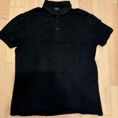 アルマーニ　ポロシャツ　未使用品 EMPORIO ARMANI エンポリオ アルマーニ ポロシャツ メンズ 半袖