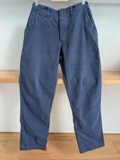 パンツ FREEWHEELERS \"Conductor Overalls\" W34 $_57.JPG?set_id=880000500F