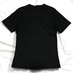 2025年最新】theory Tシャツ ブラックの人気アイテム - メルカリ