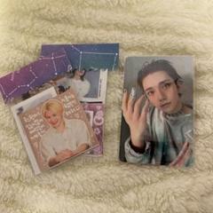 2025年最新】seventeen 会場限定 ジョンハンの人気アイテム