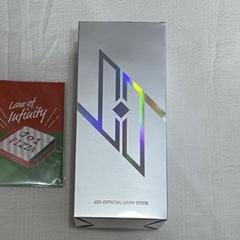 JO1ペンライトの中古/未使用品 - メルカリ