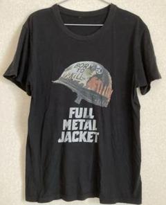 【専用】FULL METAL JACKET フルメタルジャケット 映画Tシャツ
