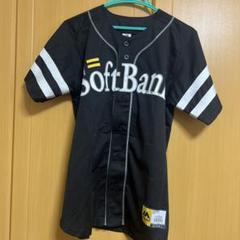 ソフトバンクホークス 正木智也 #31 Mサイズ ユニフォーム ソフトバンクホークス 正木智也 #31 Mサイズ ユニフォーム