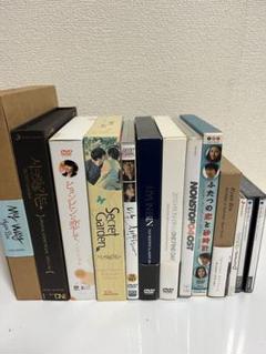 ヒョンビン DVD CD まとめ売り