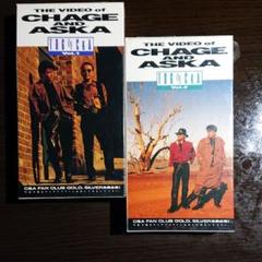 TUG of C&A vol,1、2