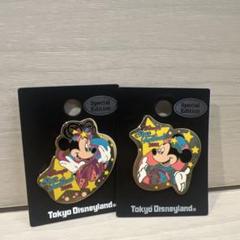 美品☆東京ディズニーランド2001年カードセット☆未開封品 - その他
