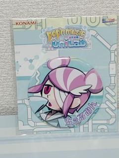 KONAMI - 【新品・未開封】ポップンミュージック　缶バッジコレクション6 未開封BOX KONAMI - 【新品・未開封】ポップンミュージック 缶バッジ
