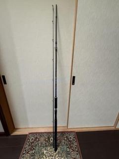 MCワークス Strange Blue 973R 美品 - メルカリ
