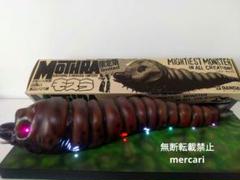 モスラ