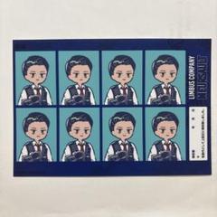 リンバスカンパニー　ムルソー　セット リンバスカンパニー ムルソー グッズセット - メルカリ