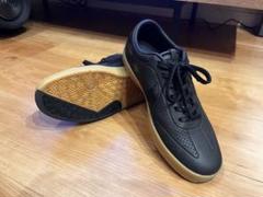 Nike SB Eric Koston 1/Black leather/ US9のサムネイル