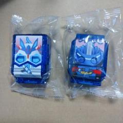 【バラ要相談】レジェンドライダーゴチゾウシリーズ　キラクリアバージョン05