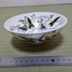 安朱窯　沢瀉に川蝉　宋絢 安朱窯 沢瀉に川蝉 宋絢 - メルカリ