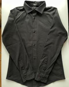 タグ付新品 異素材シャツのサムネイル