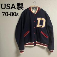 ✩美品☆80s☆フェルコ FELCO ニューヨーク・メッツ スタジャン USA Felco Jacket | eBay