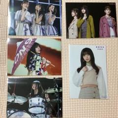 乃木坂46 齋藤飛鳥　生写真　5種類　まとめ売り 乃木坂46 齋藤飛鳥 生写真 5種類 まとめ売り - メルカリ