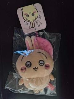 【新品】ちいかわ スッキリ目のうさぎ マスコット