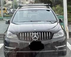 W204パナメリグリルのサムネイル