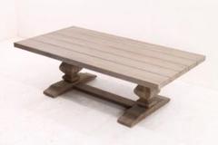 ASPLUND VILLA LOW TABLE アスプルンド ローテーブル