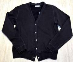 nonnative DWELLER カーディガン COTTON SWEAT