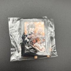 ケンシロウ 北斗の拳 大原画展 会場限定ガチャ KC081