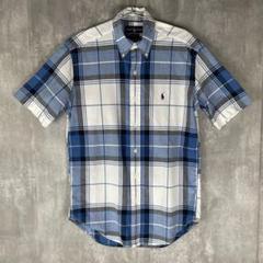 円高還元 BLAKE】Ralph Laurenラルフローレン ブレイク GOODデザイン トップス